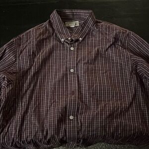 New Duluth trading co.  shirt XL tall!!!  $20obo